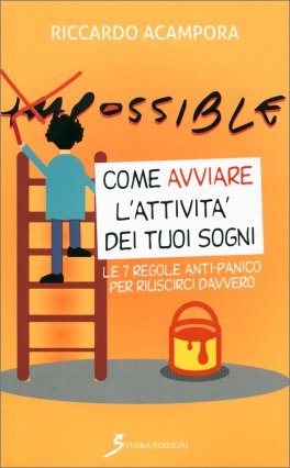 Come Avviare l'Attività dei Tuoi Sogni — Libro - 1