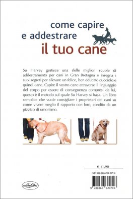 Come Capire e Addestrare il tuo Cane — Libro - 2