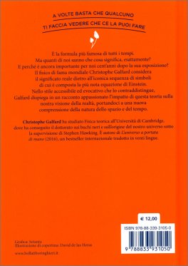 Come Capire E=mc² — Libro - 2