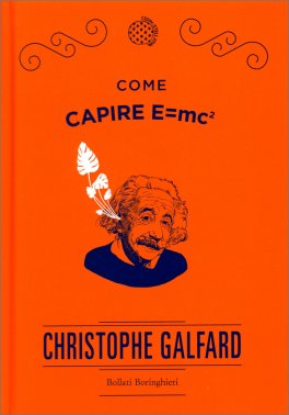 Come Capire E=mc² — Libro - 1