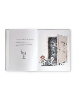 Come Crescere un Mostro dell'Armadio — Libro - 3