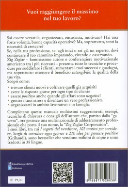 Come Diventare un Venditore di Successo — Libro - 2