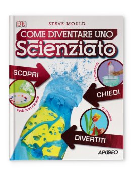 Come Diventare uno Scienziato — Libro - 1