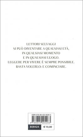 Come Diventare Vivi — Libro - 2