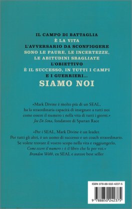 Come Essere il n.1 — Libro - 2