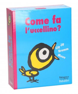 Come Fa l'Uccellino? - 1