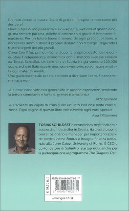 Come Fare il Tuo Primo Milione — Libro - 2