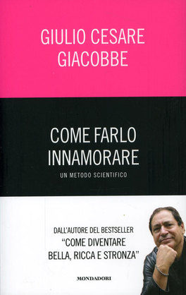 Come Farlo Innamorare — Libro - 1