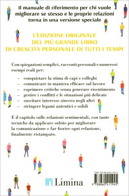 Come Farsi degli Amici e Conquistare le Persone — Libro - 2