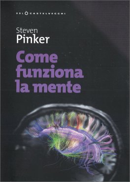 Come Funziona la Mente — Libro - 1
