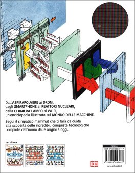 Come Funzionano Tutte le Cose — Libro - 2