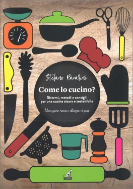 Come Lo Cucino? — Libro - 1