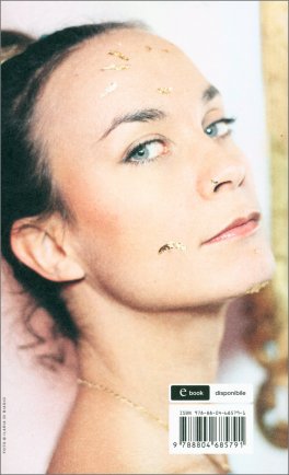 Come Oro nelle Crepe — Libro - 2