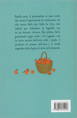 Come Radici — Libro - 2