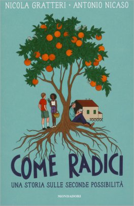 Come Radici — Libro - 1