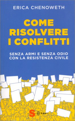 Come Risolvere i Conflitti — Libro - 1