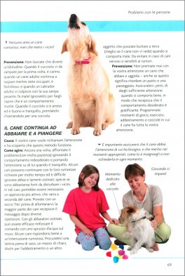 Come Risolvere i Problemi del Vostro Cane — Libro - 4