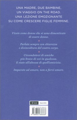 Come se Tu non Fossi Femmina — Libro - 2