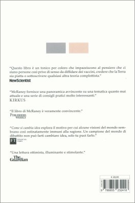 Come si Cambia Idea — Libro - 2