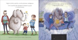 Come Si Perde un Elefante? — Libro - 3
