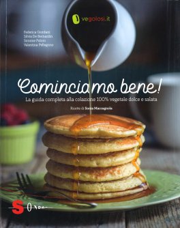 Cominciamo Bene! — Libro - 1
