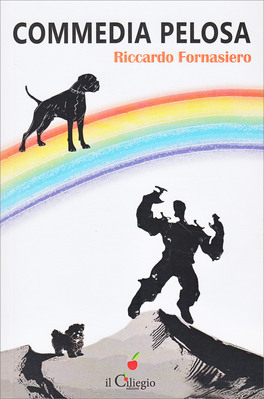 Commedia Pelosa — Libro - 1