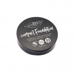 Fondotinta Compatto - Compact Foundation - 3