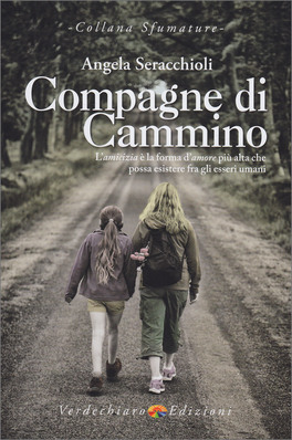 Compagne di Cammino — Libro - 1