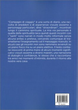 Compagni di Viaggio — Libro - 2
