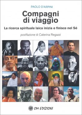Compagni di Viaggio — Libro - 1
