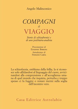 Compagni di Viaggio — Libro - 1