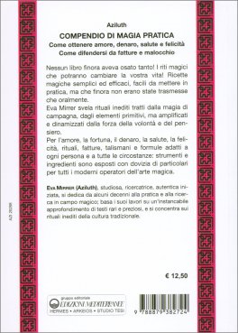 Compendio di Magia Pratica — Libro - 2