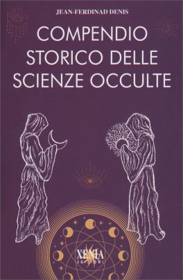 Compendio Storico delle Scienze Occulte — Libro - 1