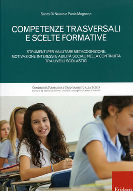 Competenze Trasversali e Scelte Formative — Libro - 1