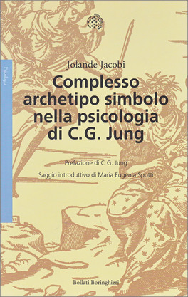 Complesso Archetipo Simbolo nella Psicologia di C.G. Jung — Libro - 1