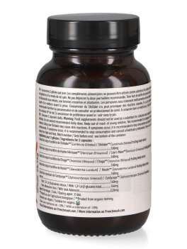 Complexe 5 Champignons Bio - Capsule - 4