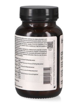 Complexe 5 Champignons Bio - Capsule - 5