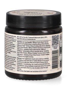 Complexe 5 Champignons Bio - Polvere - 4
