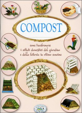 Compost  — Libro - 1