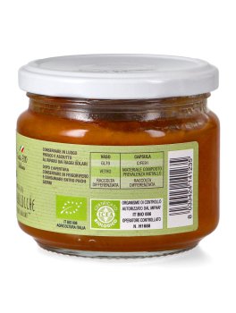 Composta 100% Albicocche Bio - 2