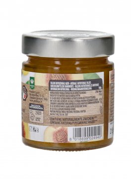 Composta 100% Pesca - Senza Zuccheri Aggiunti - 2