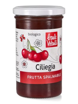 Composta di Ciliegia Bio - 1
