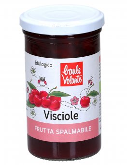 Composta di Visciole Bio - 1