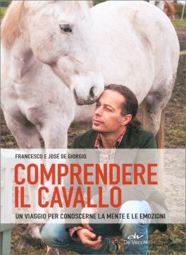 Comprendere il Cavallo — Libro - 1