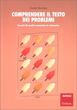 Comprendere il Testo dei Problemi — Libro - 1