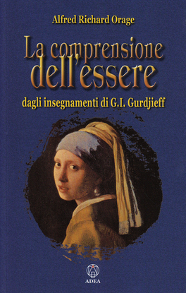La Comprensione dell'Essere — Libro - 1