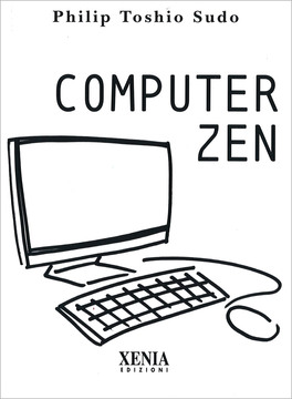 Computer Zen — Libro - 1