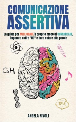 Comunicazione Assertiva — Libro - 1