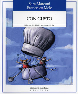 Con Gusto — Libro - 1