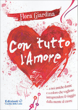 Con Tutto l'Amore  — Libro - 1